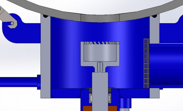 TORF fitting